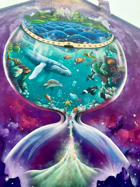 ‘Nothing as it&nbsp;seems’